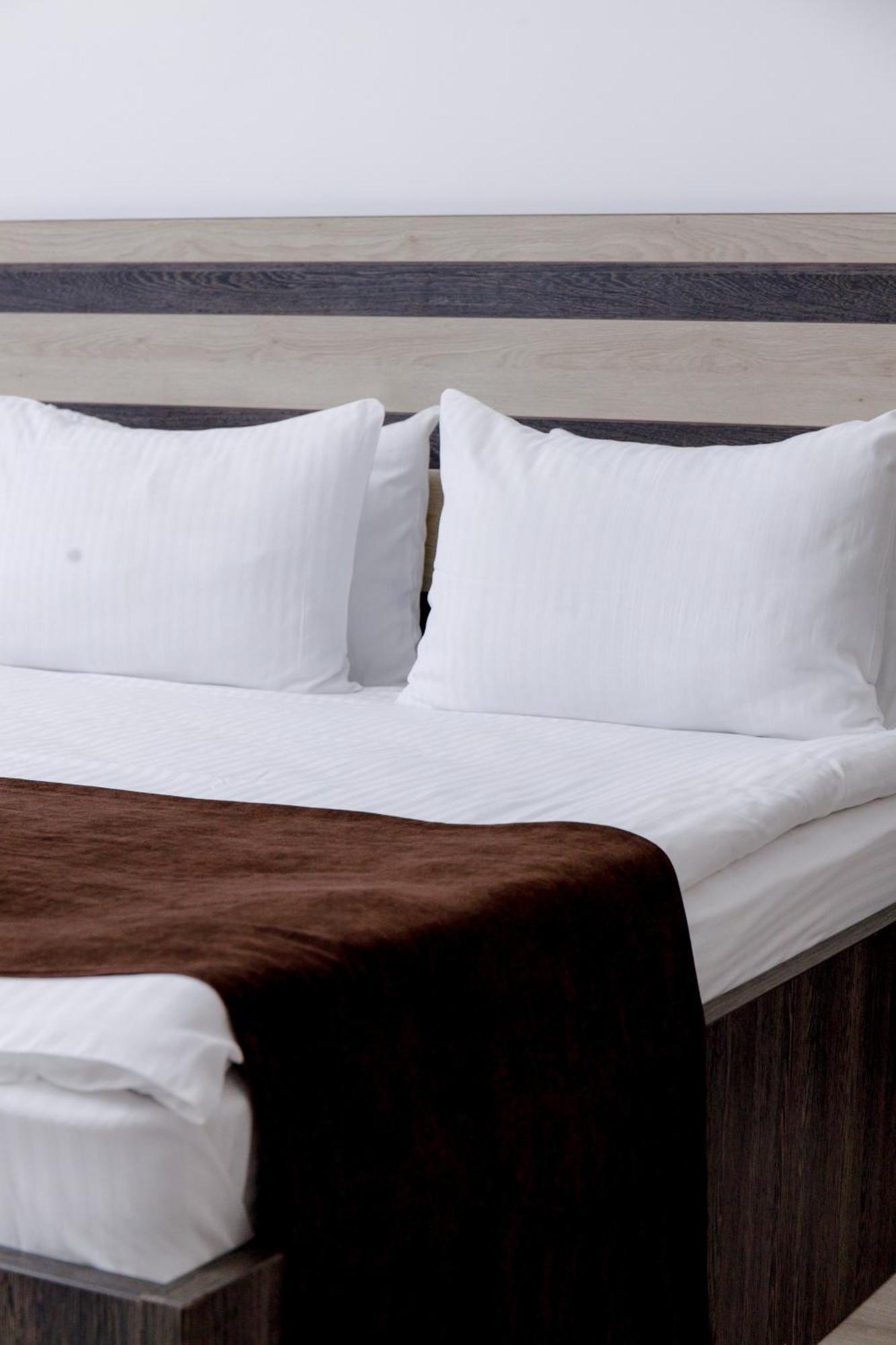 Infinity Plaza Block 1 Hotel Atyraū Екстериор снимка