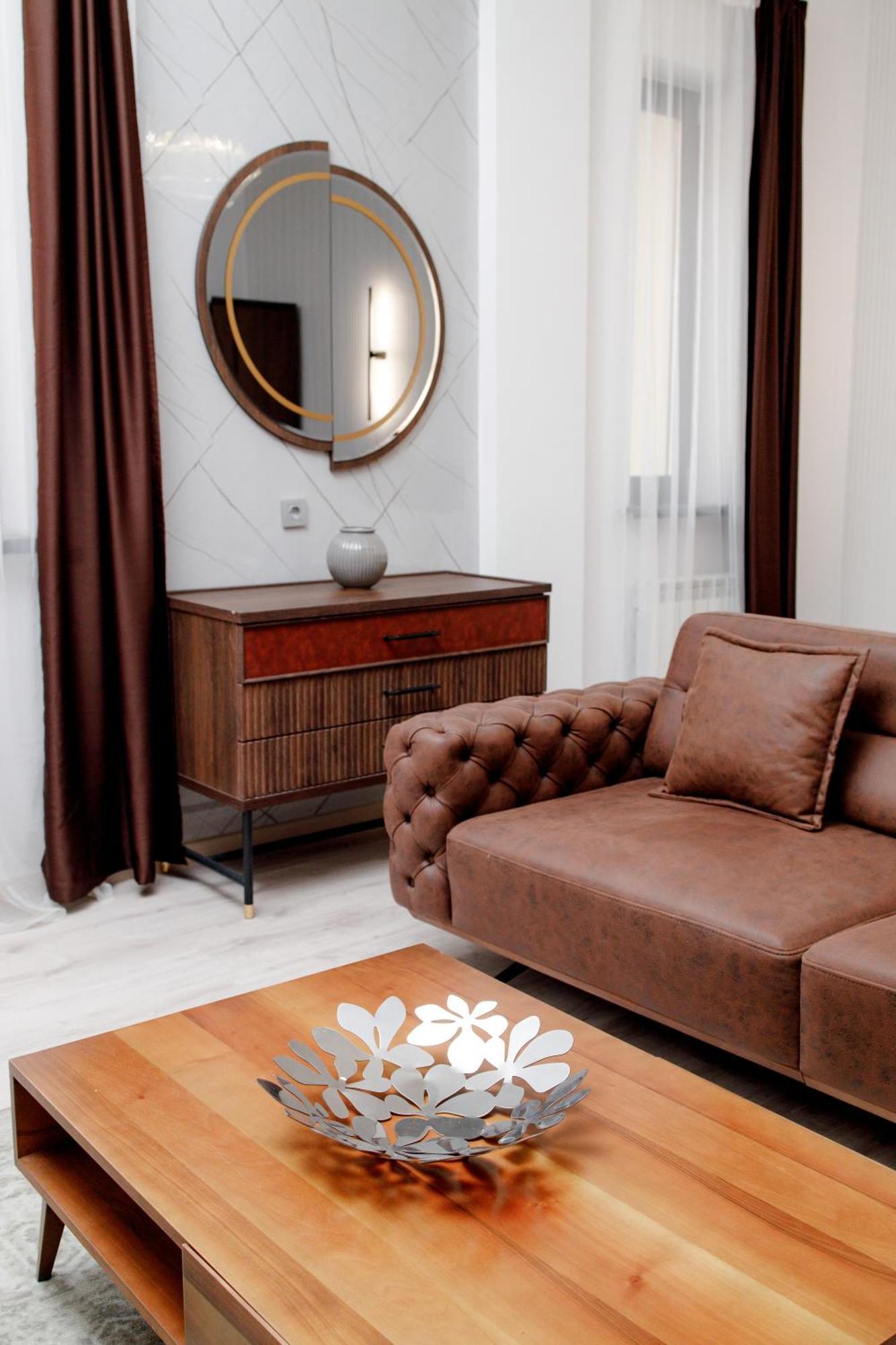 Infinity Plaza Block 1 Hotel Atyraū Екстериор снимка